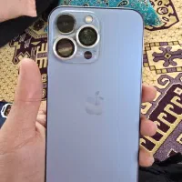 iphone13 pro 1T batt100