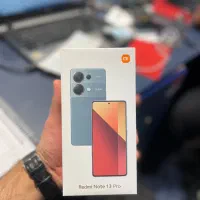نوت ۱۳پرو شیائومی redmi note shiaomi 13pro 256|موبایل|تهران, گیشا|دیوار