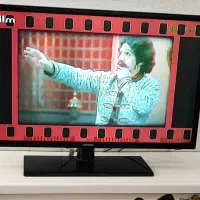 ال ای دی 32 سامسونگ|تلویزیون و پروژکتور|مشهد, نیزه|دیوار