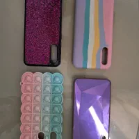 چهار قاب سامسونگ a30s