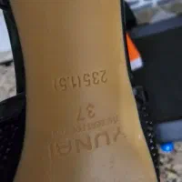 کفش مجلسی|کیف، کفش، کمربند|رشت, بلوار گیلان|دیوار