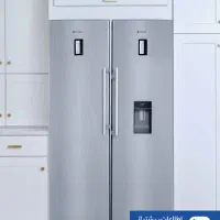 یخچال دوقلو اسنوا و دوو