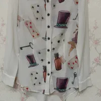 شومیز مجلسی|لباس|زنجان, |دیوار