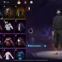 اکانت فری فایر فول|کنسول، بازی ویدئویی و آنلاین|زابل, |دیوار