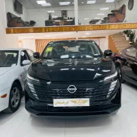 نیسان قشقایی