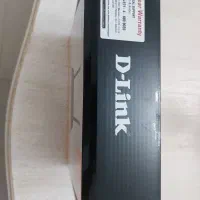 مودم D-Link|مودم و تجهیزات شبکه|آستارا, |دیوار