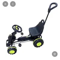 ماشین بازی دسته دار