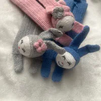 جامدادی خرگوش