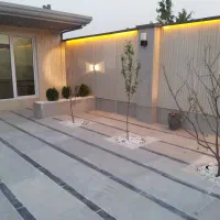 ۲۳۰ متر ویلا/سکونت دائم/انشعابات شهری/نامه جهاد