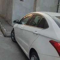 آریزو 5 توربو مدل ۹۷ تک‌ برگ سند
