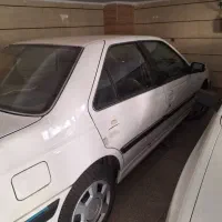 پژوپرشیا پارس|خودرو سواری و وانت|کرج, شهرک یاس شمالی|دیوار