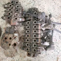 بیل.بکهو.لودر|خودرو سنگین|ارسنجان, |دیوار