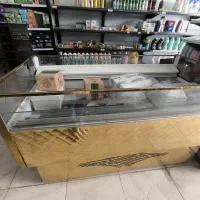 سلام یخچال جزیره پرده هوا سالم سالم