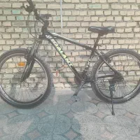 دوچرخه سالم  دنده همه سالم