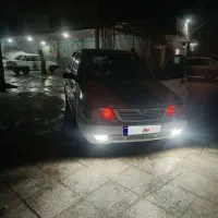 پراید 111|خودرو سواری و وانت|زابل, |دیوار