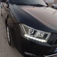 دناپلاس اوتوماتیک 401|خودرو سواری و وانت|برخوار, |دیوار