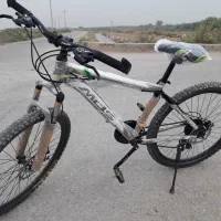 دوچرخه 26
