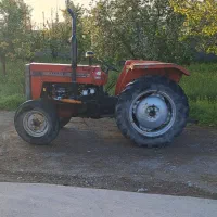 تراکتور سه سیلندر فرگوسن ۲۴۰