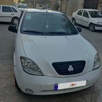 تیبا2 مدل 1400بدون رنگ|خودرو سواری و وانت|اصفهان, کوی امیریه|دیوار