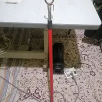 چنگ رگال لباس