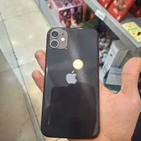 آیفون 11نرمال 256gb (فوری)
