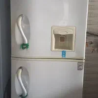 یخچال مدل سونیا