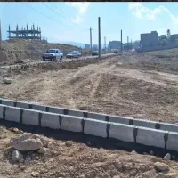 فروش زمین از پروژه های بنیاد مسکن