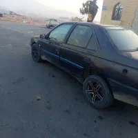 رینگ لاستیک۱۵|قطعات یدکی و لوازم جانبی|مراغه, |دیوار