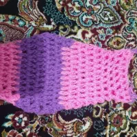 لیفهی دو رنگه  60 تومان