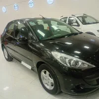 ۲۰۷سقف فلز|خودرو سواری و وانت|همدان, |دیوار