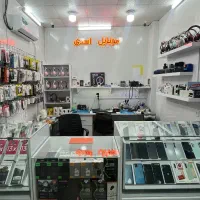 خرید و فروش انواع گوشی نو و کارکرده