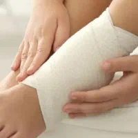 شکسته بندی باسابقه