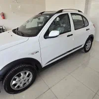 کوئیک RS مدل ۴۰۴ صفر خشک