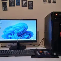 فروش فوری کامپیوتر با مشخصات خوب