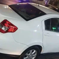 ام وی ام 550 دنده ای سفید|خودرو سواری و وانت|مشهد, هفت تیر (نه دره)|دیوار