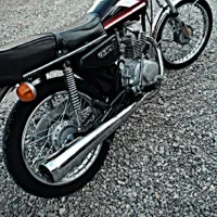 موتور ۱۲۵|موتورسیکلت|ایرانشهر, |دیوار