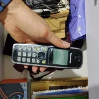 تلفن بیسیم پاناسونیک
