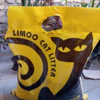 وسایل حیوانات/شامپو حیوانات/خاک سگ وگربه/پوشال|لوازم جانبی حیوانات|یزد, |دیوار