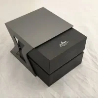ساعت لاکچری ادوکس زیر ثانیه تمام استیل اصل سوئیس