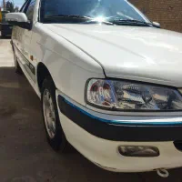 پارس سال 1400|خودرو سواری و وانت|بجنورد, |دیوار