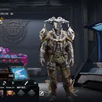 اکانت کلاف دیوتی