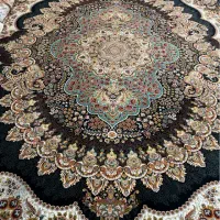 فرش ۱۲و۶ وتو راهروای