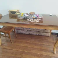 میز ناهارخوری نهارخوری