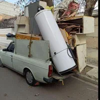 ضایعات شمارو ب بالاترین قیمت خریدارم