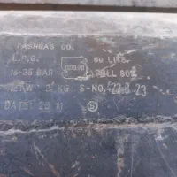 کپسول ال پی جی