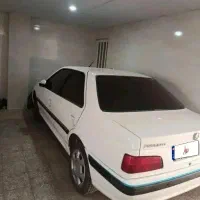 پارس tu5گاز سیمی 1400