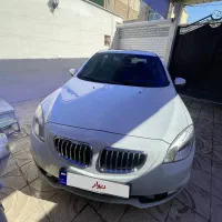 برلیانس اتومات h330  سال ۹۶