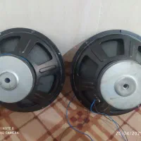 جفت ووفر 15 اینچ