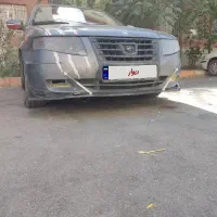 سمند سورن ۸۷|خودرو سواری و وانت|گلبهار, شهر جدید گلبهار|دیوار