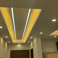 برقکاری ساختمان و خرده کاری نورپردازی داخلی|خدمات پیشه و مهارت|رشت, کوی مهر|دیوار